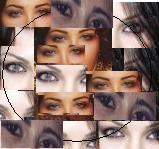 Tes yeux